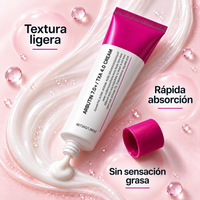 Suaviza® Crema Antimanchas Iluminadora — Arbutina 7% + Ácido Tranexámico 4%